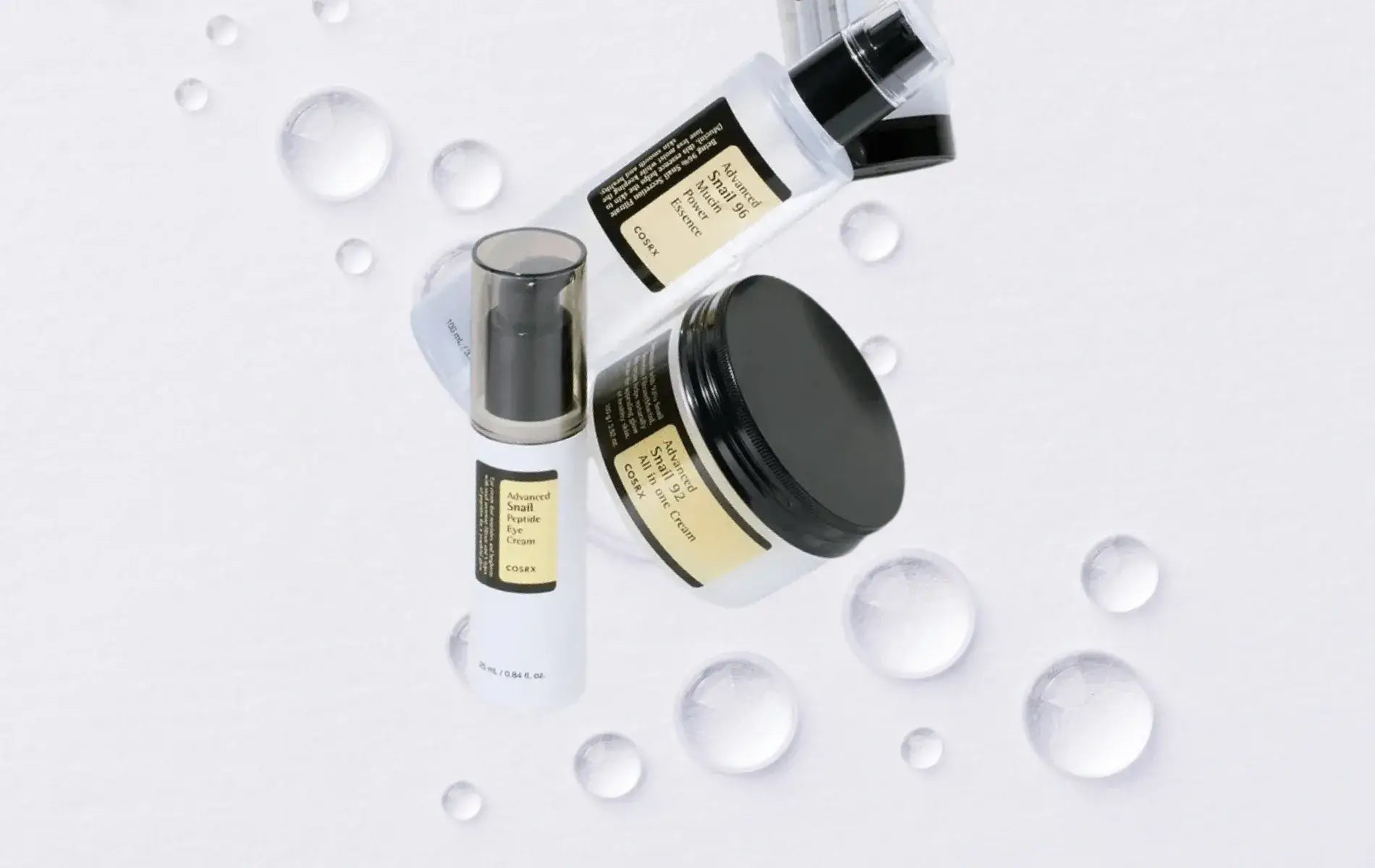 Shop COSRX Korean Skincare in UAE – Expert Solutions for Acne & Pores