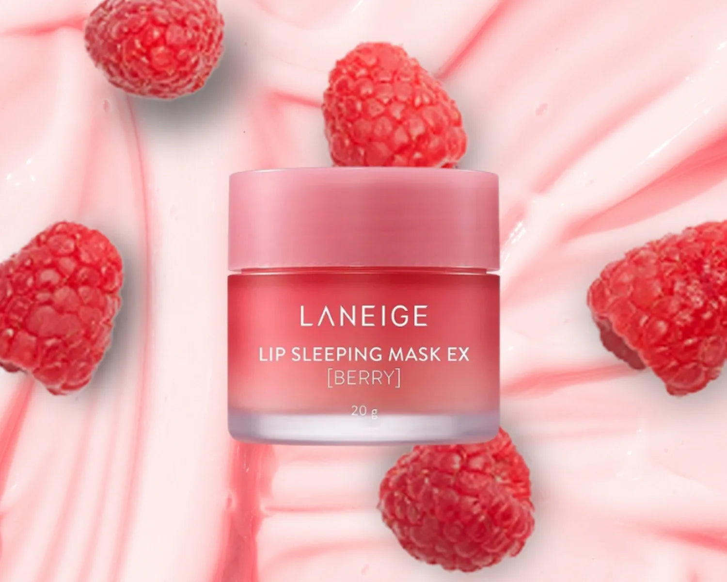 Shop Laneige Skincare – Hydrating Korean Beauty Must-Haves in UAE