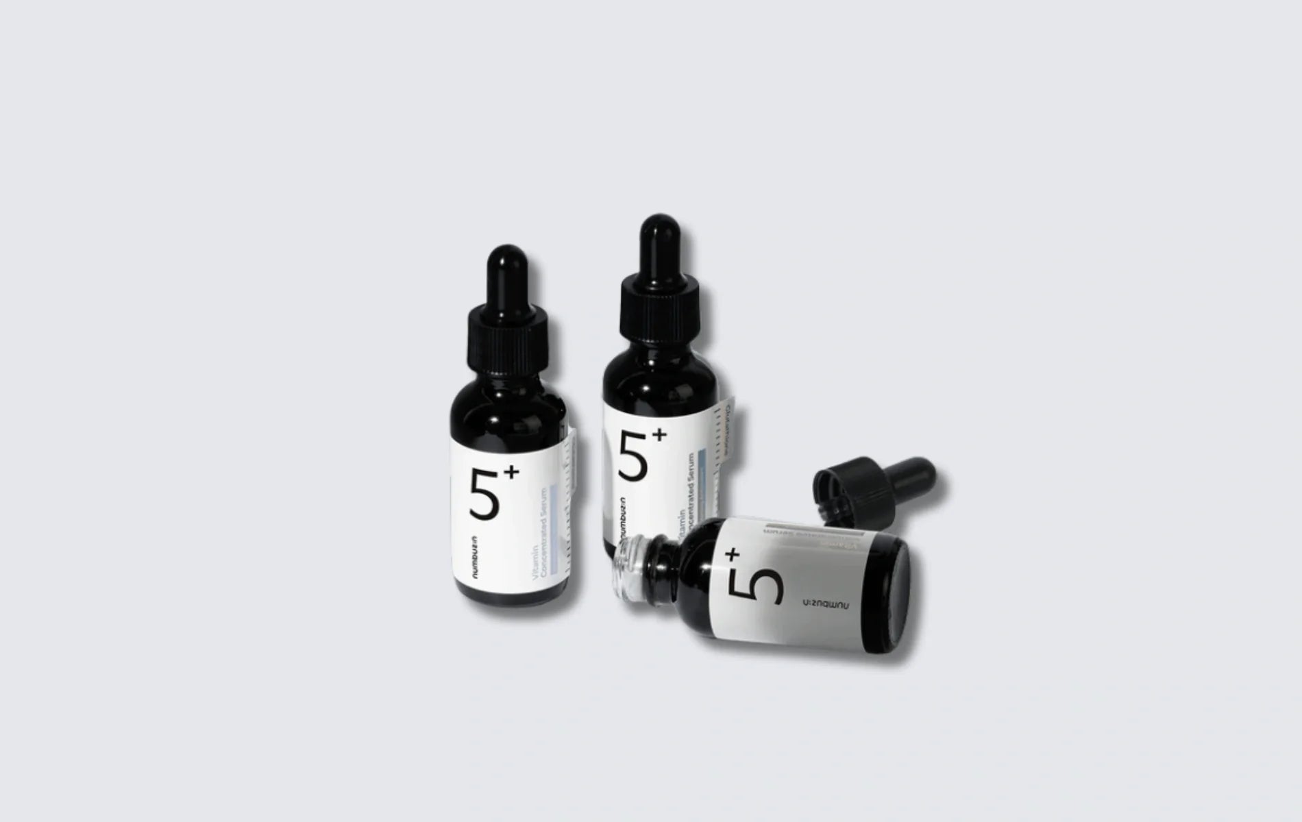 Numbuzin Korean Skincare – Shop Bestselling Serums and Toners for All Skin Types in UAE