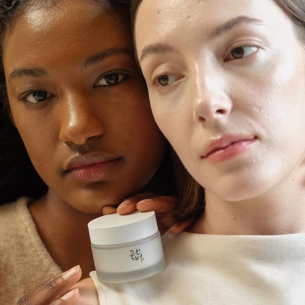 Beauty of Joseon Dynasty Cream - Hydrating, Anti-Aging & Brightening