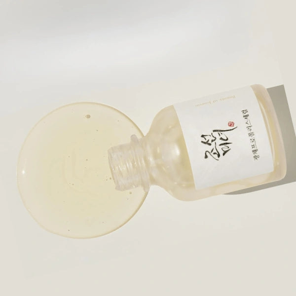 Beauty of Joseon Glow Serum 30ml for calming and brightening acne-prone skin