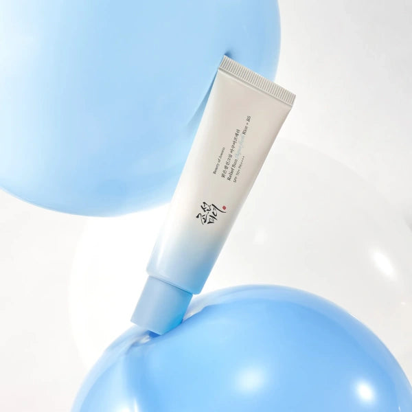 Beauty of Joseon Relief Sun Aqua-Fresh SPF 50+ PA++++ - Hydrating Sunscreen