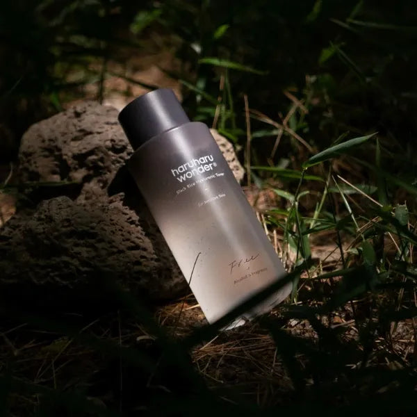 Fragrance-free and hypoallergenic toner for hydration, elasticity, and anti-aging