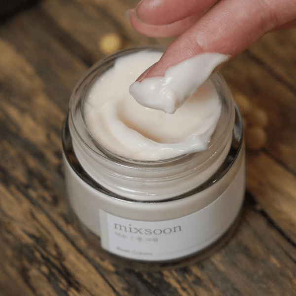 mixsoon - Moisturizer with fermented extracts for daily hydration and overnight repair by The Pretty Picks