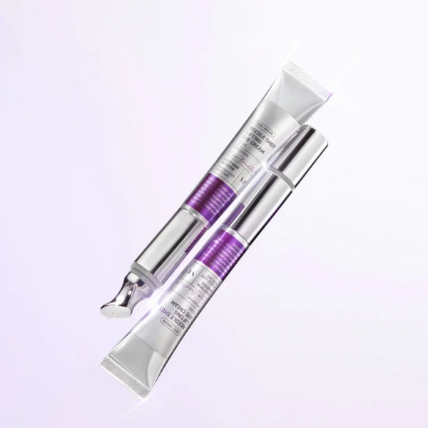 VT Reedle Shot Lifting Eye Cream – suitable for mature, tired, or aging eyes