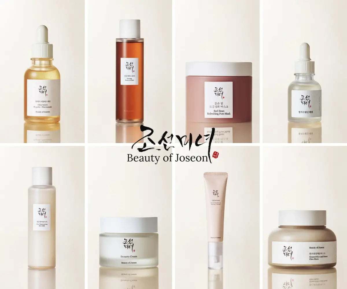 Where to Buy Beauty of Joseon Products Near You