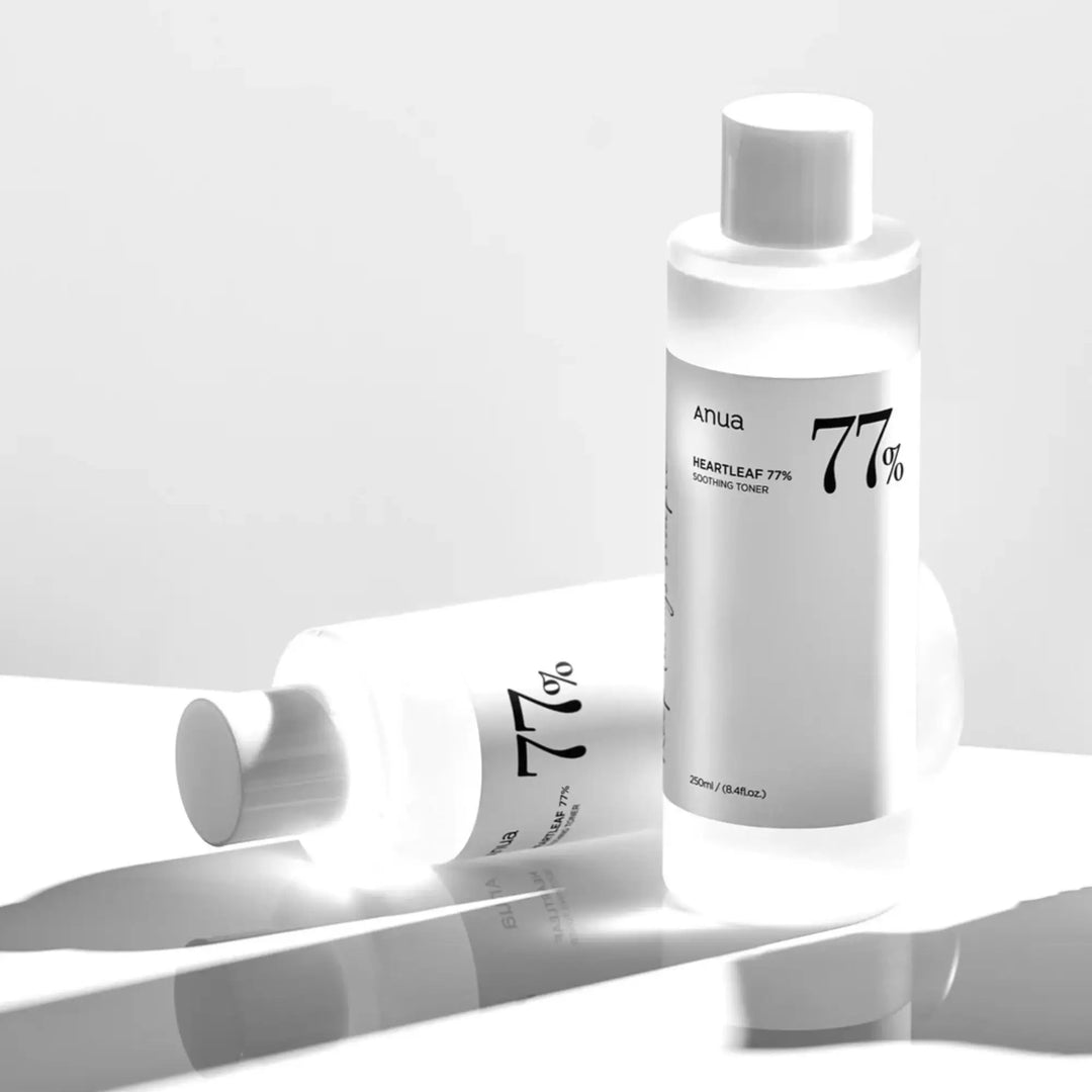 Best Anua Heartleaf Toner for sensitive skin in UAE