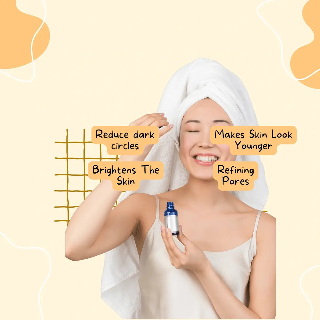 The art of serum layering for UAE skincare