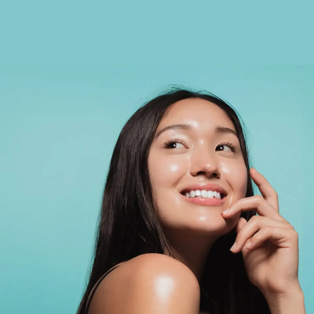 Step-by-step K-Beauty routine for radiant, glass skin with expert tips and skincare products