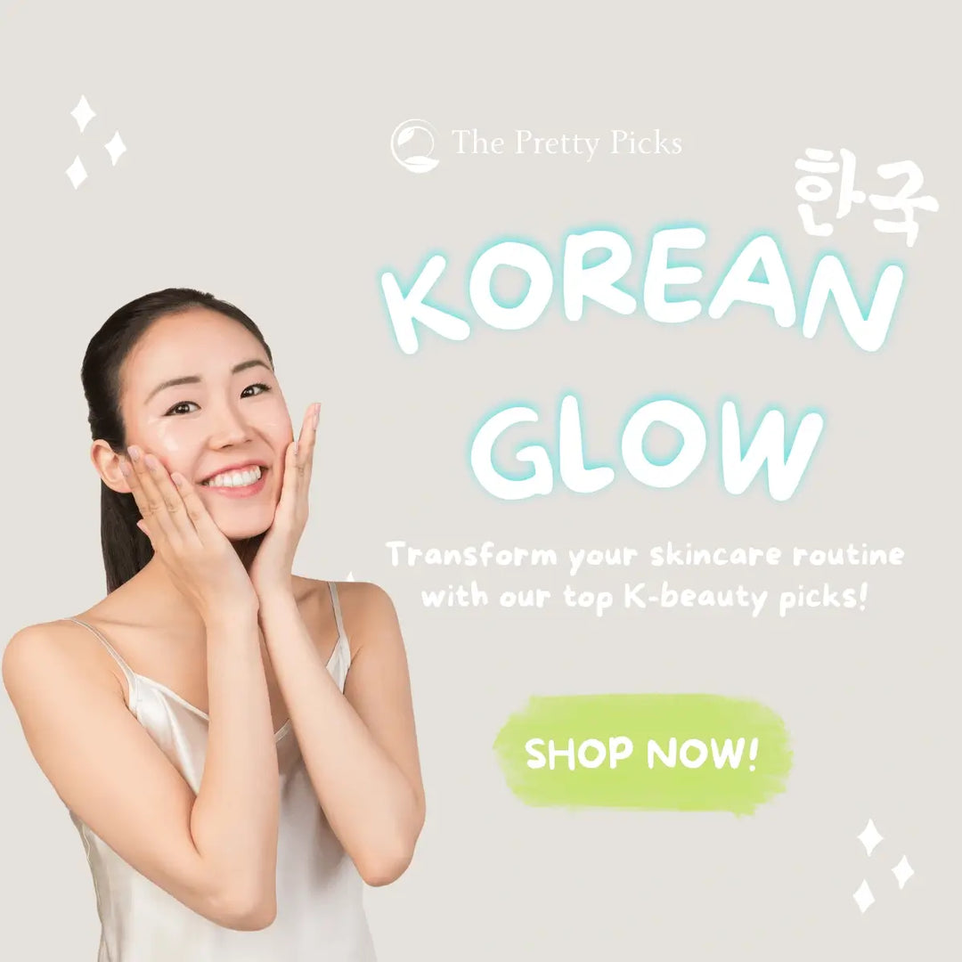 Where to buy Korean beauty products in Dubai UAE