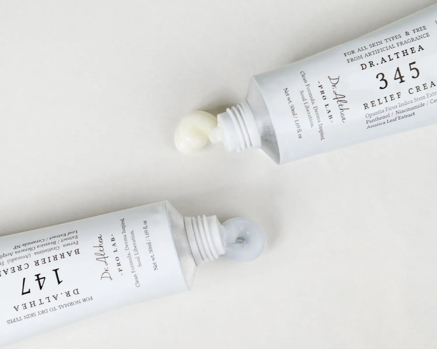 Shop Dr. Althea Skincare in UAE – Korean Soothing & Barrier Repair