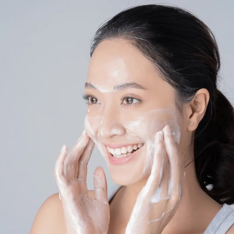 Detox & Clarifying Skincare – Deep-Cleansing Korean Products for Clear Skin in UAE