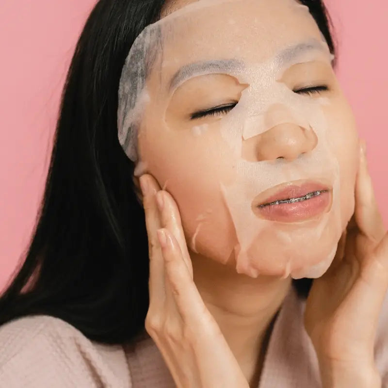 Hydrating & Moisturizing Korean Skincare for Dry, Dehydrated Skin – Shop Now in UAE