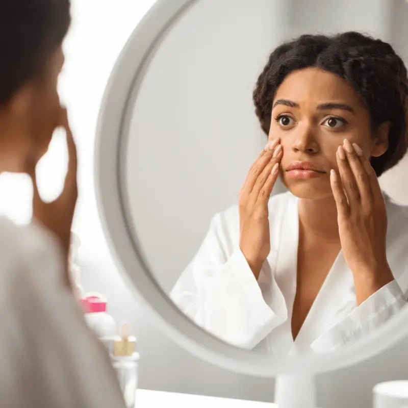 Dullness & Fatigue – Brightening Korean Skincare for Dull, Tired-Looking Skin | Shop Now in UAE