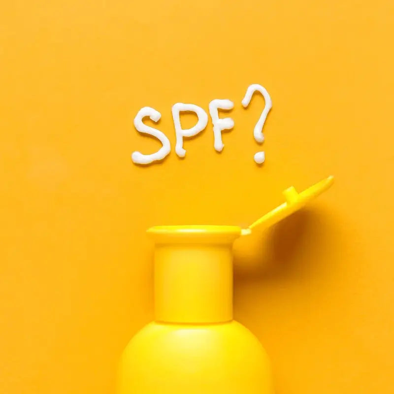SPF collection the pretty picks