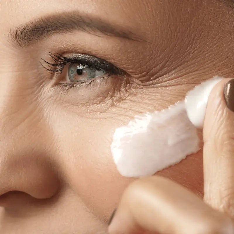 Anti-Aging Skincare Collection Cover – Best Korean Anti-Wrinkle & Firming Products