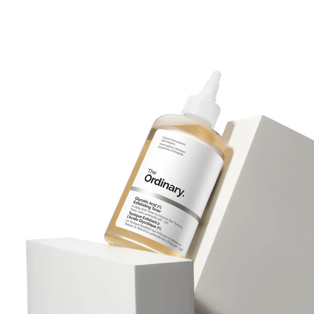 Discover The Ordinary’s bestselling serums and actives for clear, healthy skin in UAE