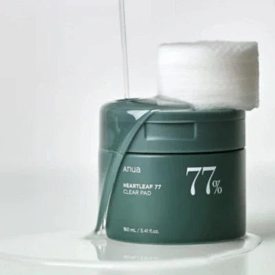 Shop Anua Korean Skincare in UAE – Gentle Solutions for Sensitive Skin