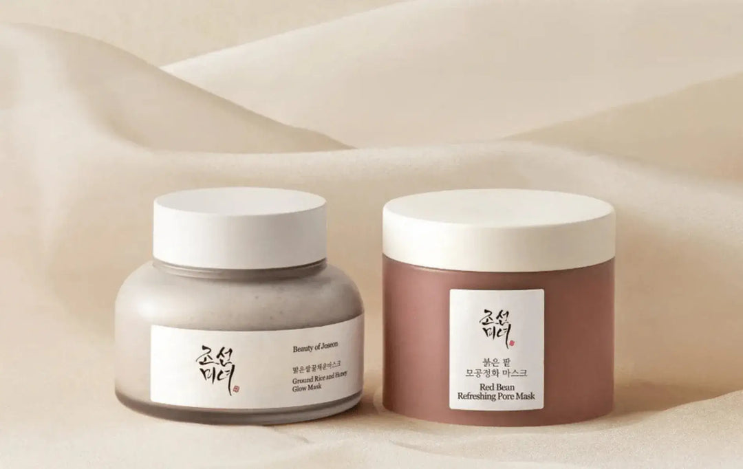 Shop Beauty of Joseon – Heritage-inspired skincare for all skin types