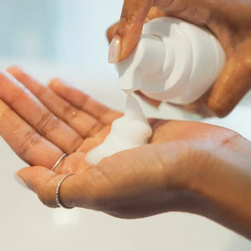 Cleanser Essentials