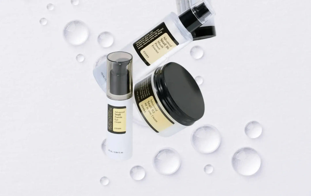 Shop COSRX Korean Skincare in UAE – Expert Solutions for Acne & Pores
