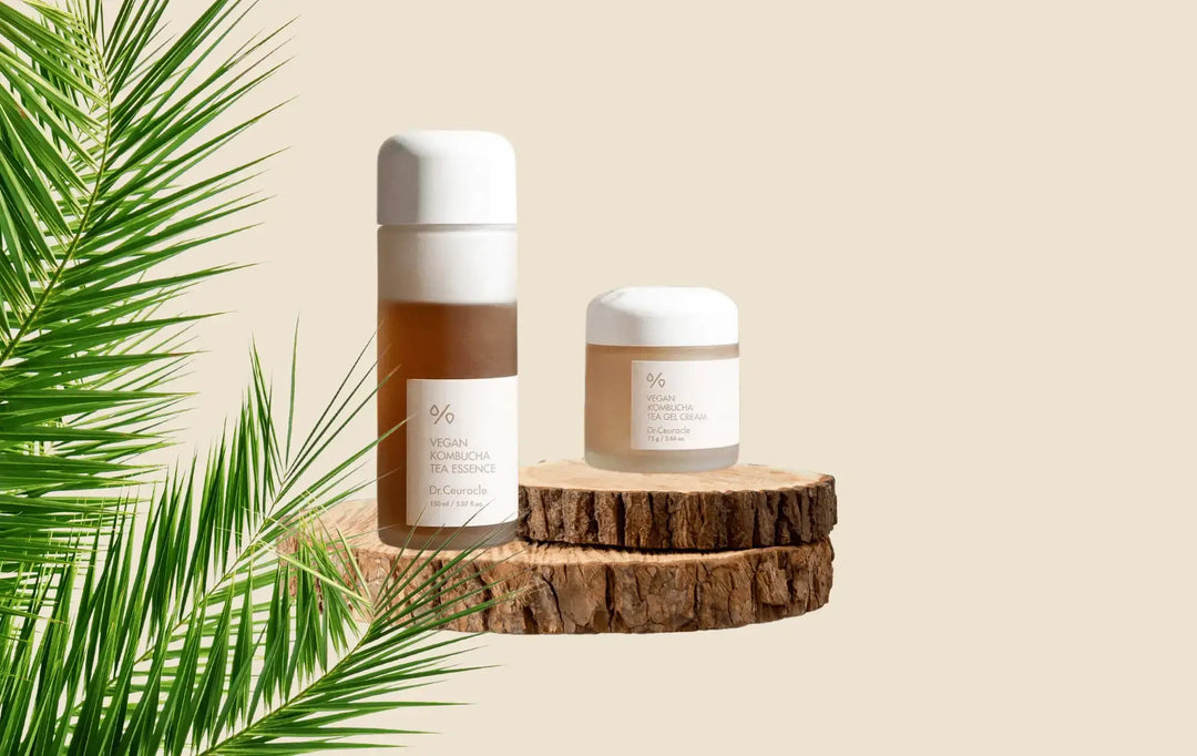 Dr. Ceuracle Skincare – Shop Science-Backed Korean Skincare Products Online in UAE