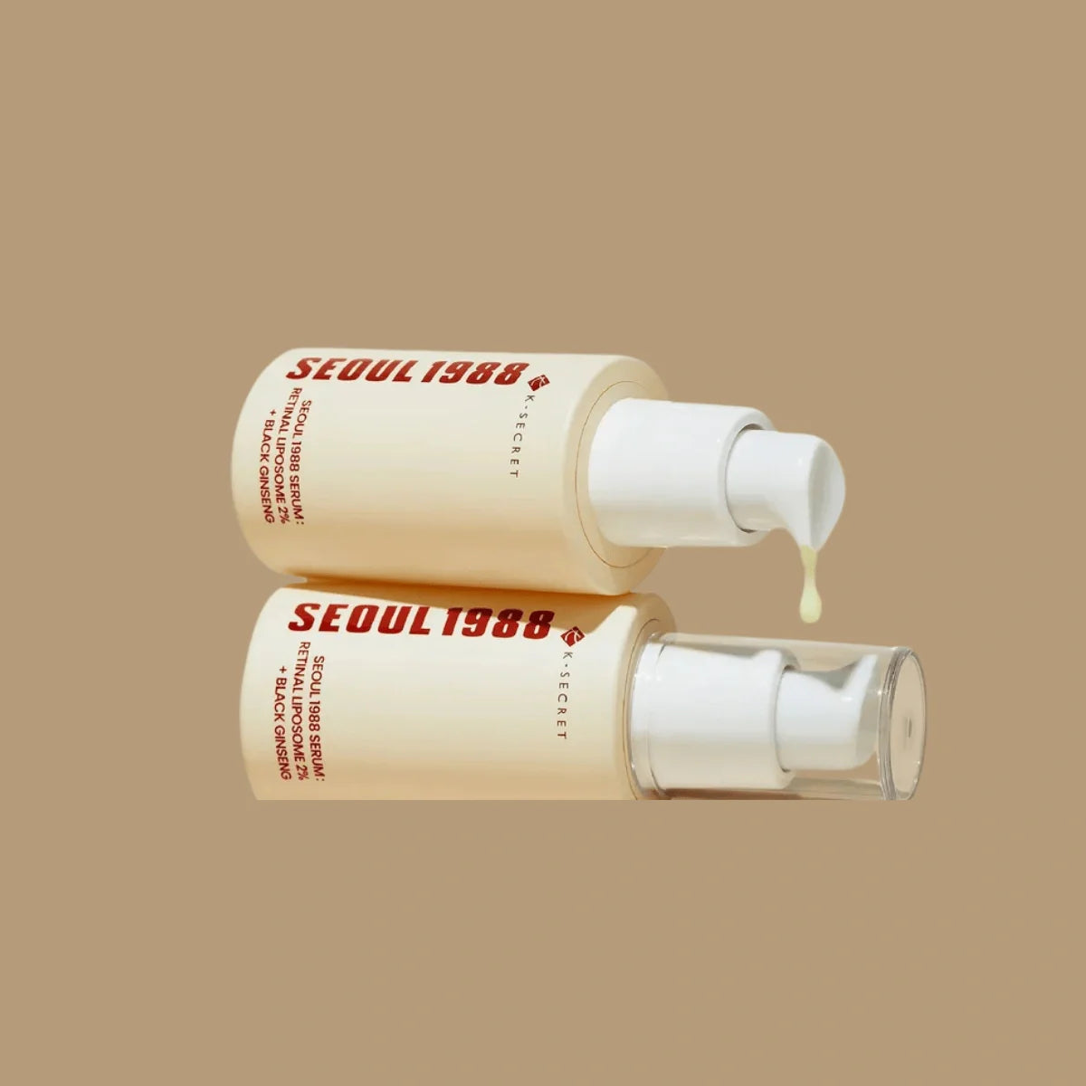 K - secret Retinal Serum by The Pretty Picks
