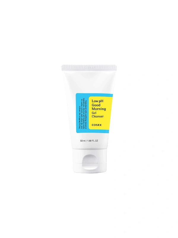 Cosrx_low_ph_gel_cleanser_50ml