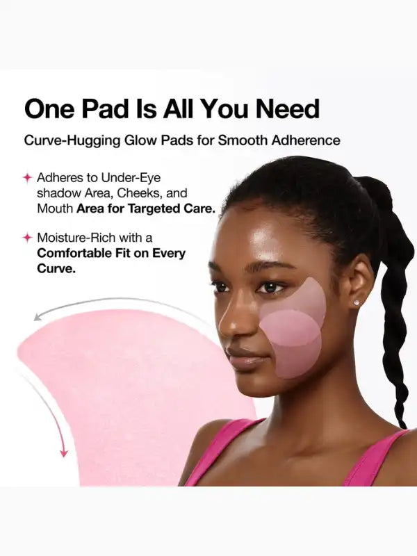 Benefits of Anua Niacinamide 5 TXA Brightening Pad – fades dark spots, brightens skin tone, and smooths texture