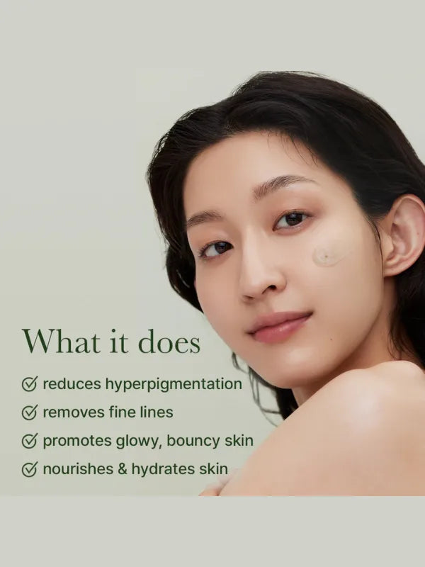 Key benefits of Arencia Holy Hyssop Serum – calms irritation, strengthens barrier, and hydrates skin