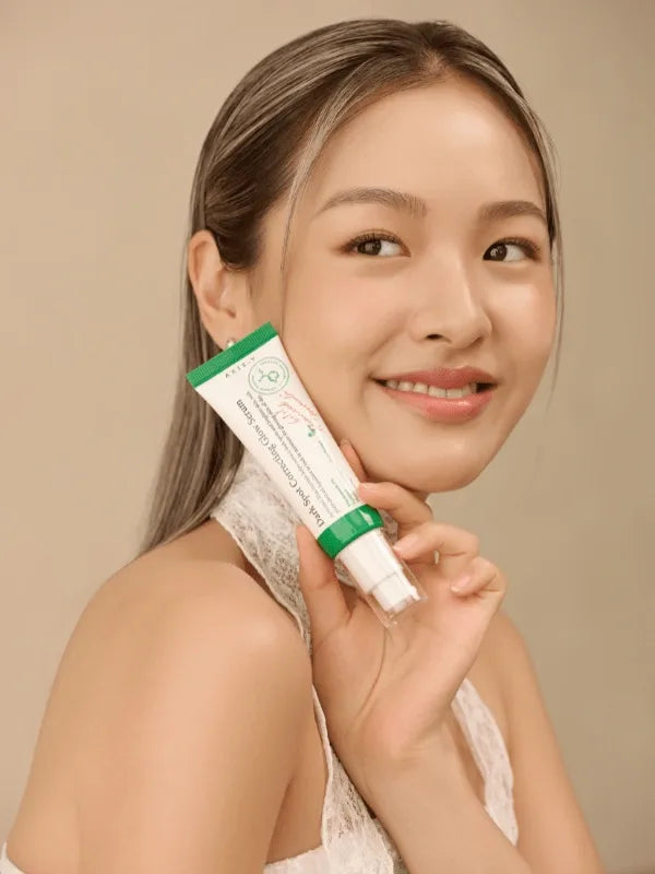 AXIS - Y - Dark Spot Correcting Glow Serum - 50 ml 