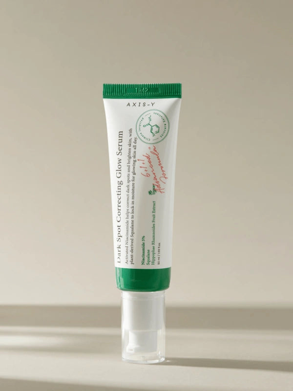 AXIS - Y - Dark Spot Correcting Glow Serum - 50 ml