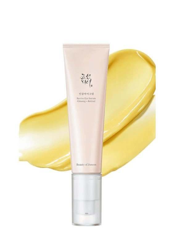 Beauty of Joseon - Revive Eye Serum: Ginseng + Retinal - 30 ml - The Pretty Picks
