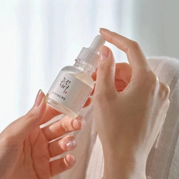 Beauty of Joseon Glow Deep Serum - Brightening & Hydrating Serum 