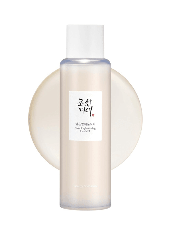 Beauty of Joseon Glow Replenishing Rice Milk – Brightening & Hydrating Essence Toner