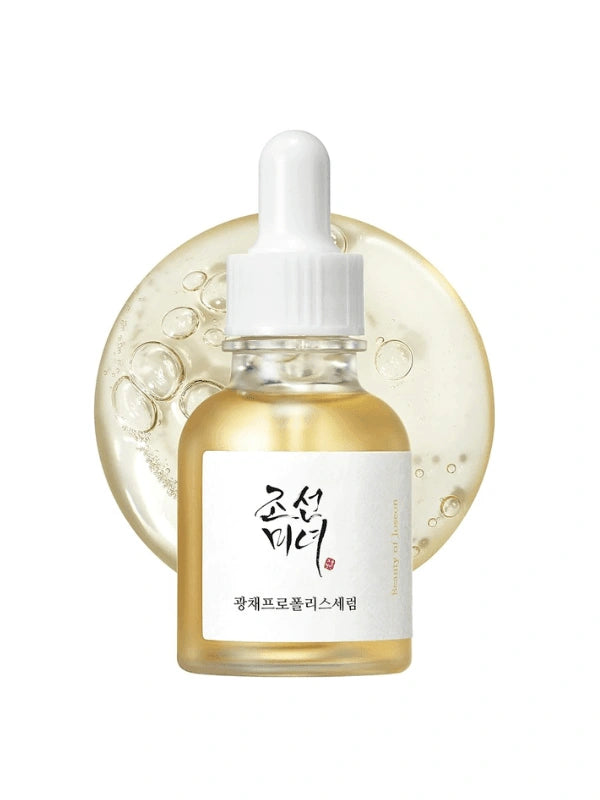 Beauty of Joseon Glow Serum with propolis and niacinamide for radiant, acne-prone skin
