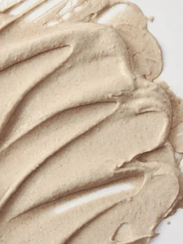Beauty of Joseon Ground Rice and Honey Glow Mask texture