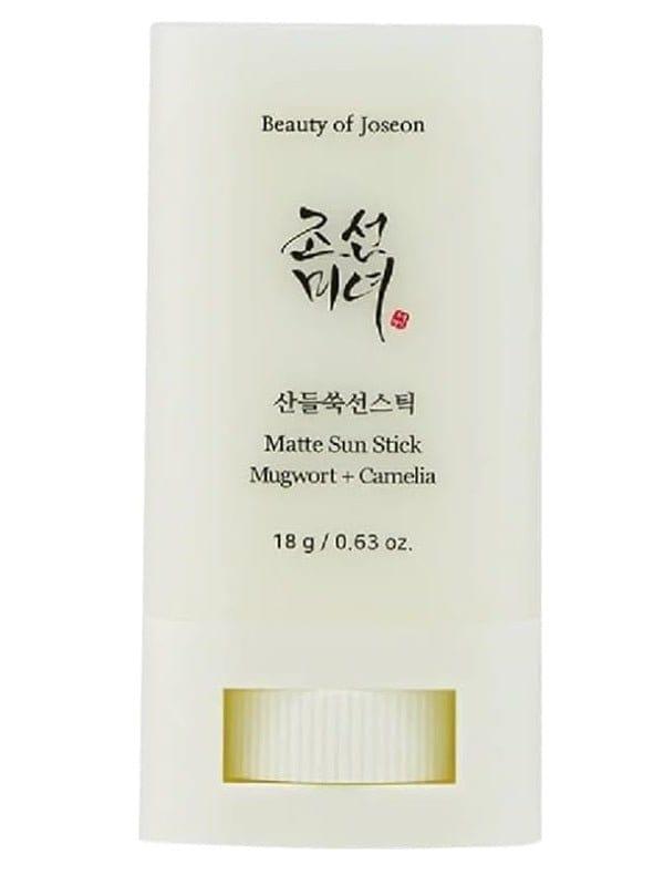 Beauty of Joseon - Matte Sun Stick - 18g