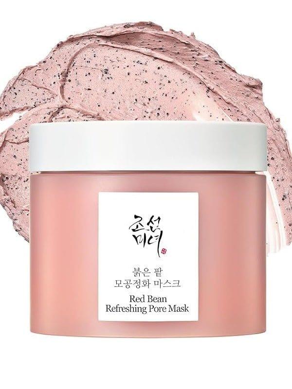Beauty of Joseon - Red Bean Refreshing Pore Mask - 140 ml 