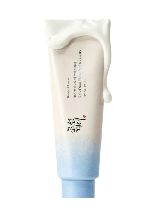 Beauty of Joseon - Relief Sun Aqua-Fresh Rice + B5 (SPF50+ PA++++) - 50 ml 