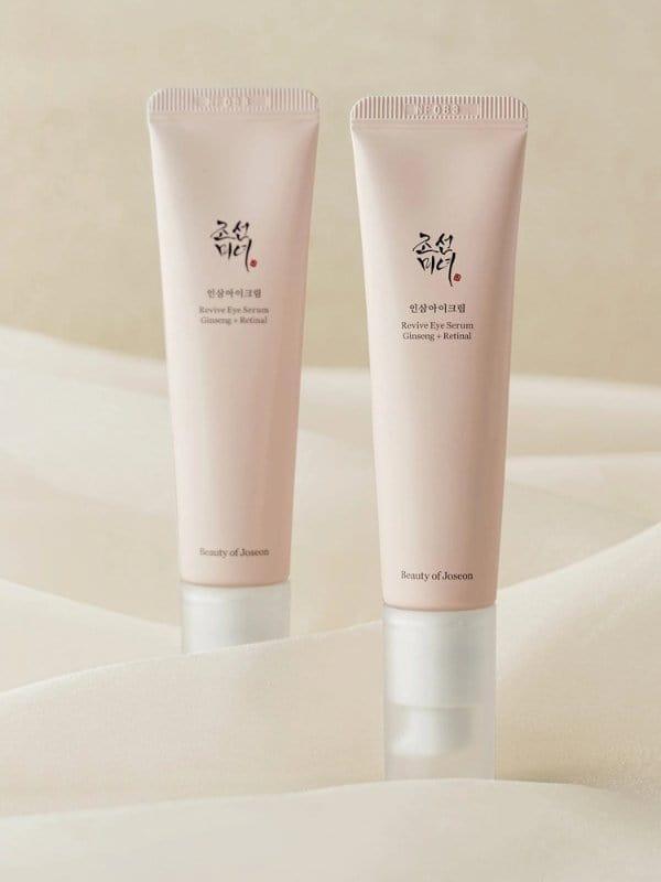 Beauty of Joseon - Revive Eye Serum: Ginseng + Retinal - 30 ml - The Pretty Picks