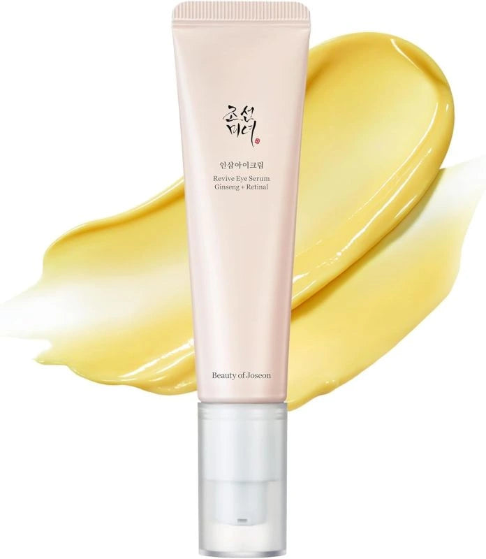 Beauty of Joseon - Revive Eye Serum: Ginseng + Retinal - 30 ml 