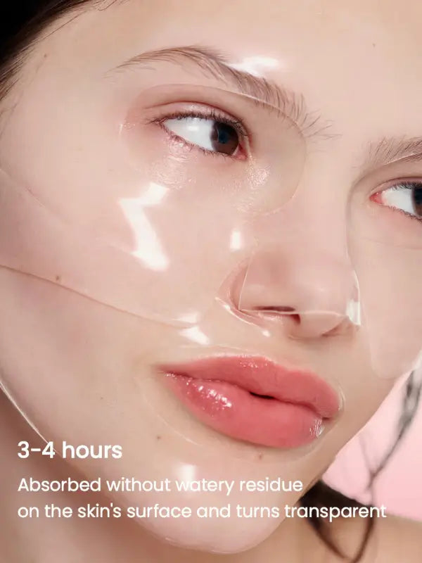 Texture of BIODANCE Sheet Mask 