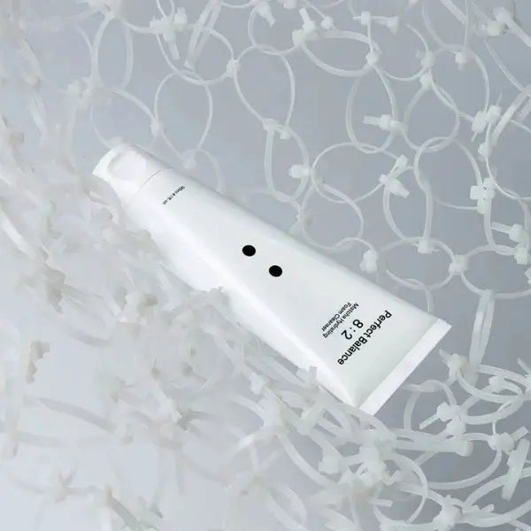 B:Lab Matcha Hydrating Foam Cleanser – suitable for dry, oily, combination, or sensitive skin