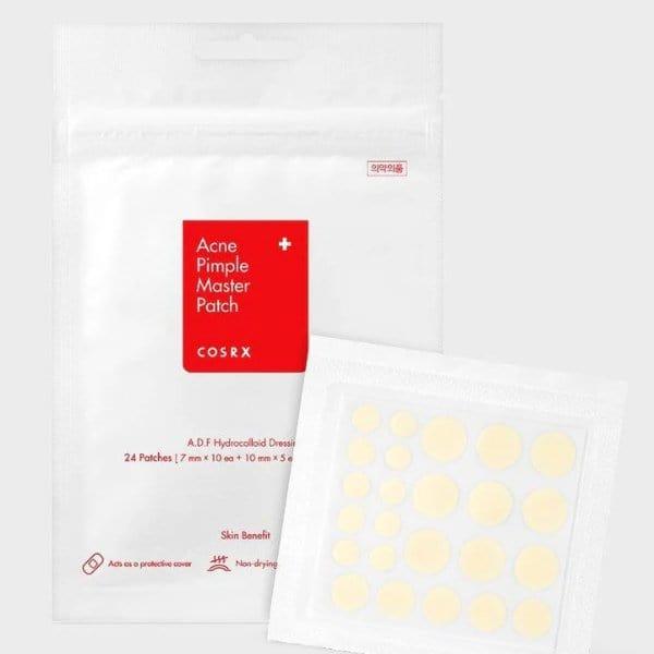 COSRX - Acne Pimple Master Patch 