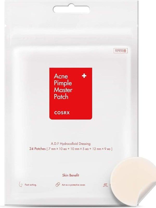 COSRX - Acne Pimple Master Patch