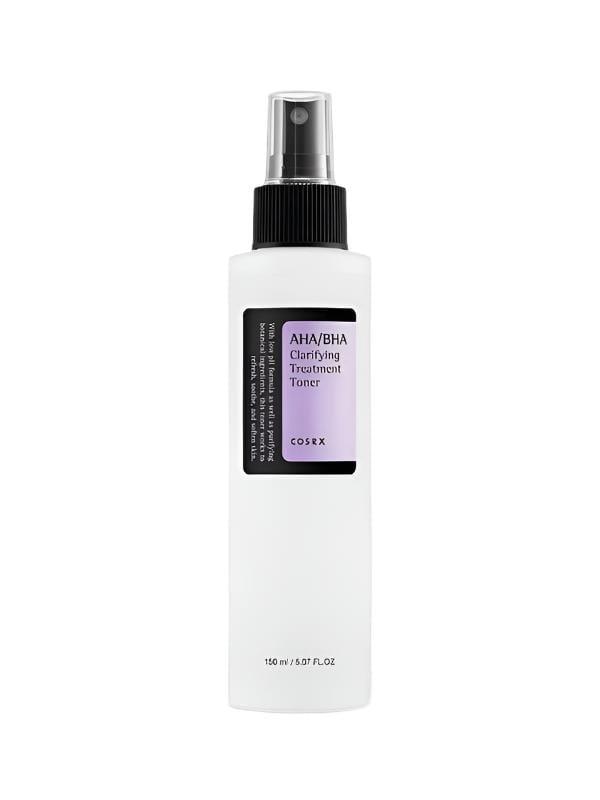 COSRX - AHA - BHA Clarifying Treatment Toner - 150 ml 