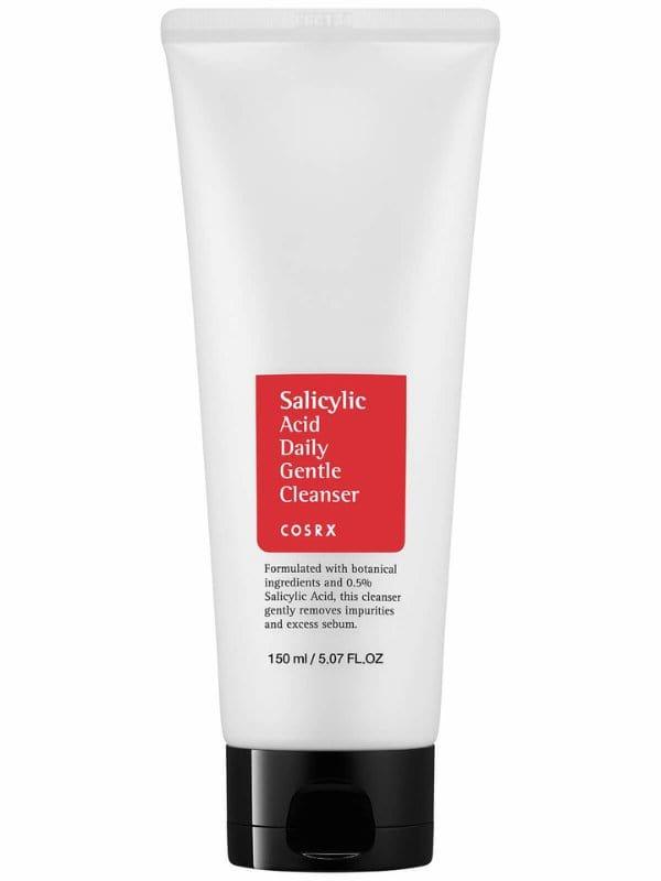 COSRX - Salicylic Acid Daily Gentle Cleanser - 150 ml