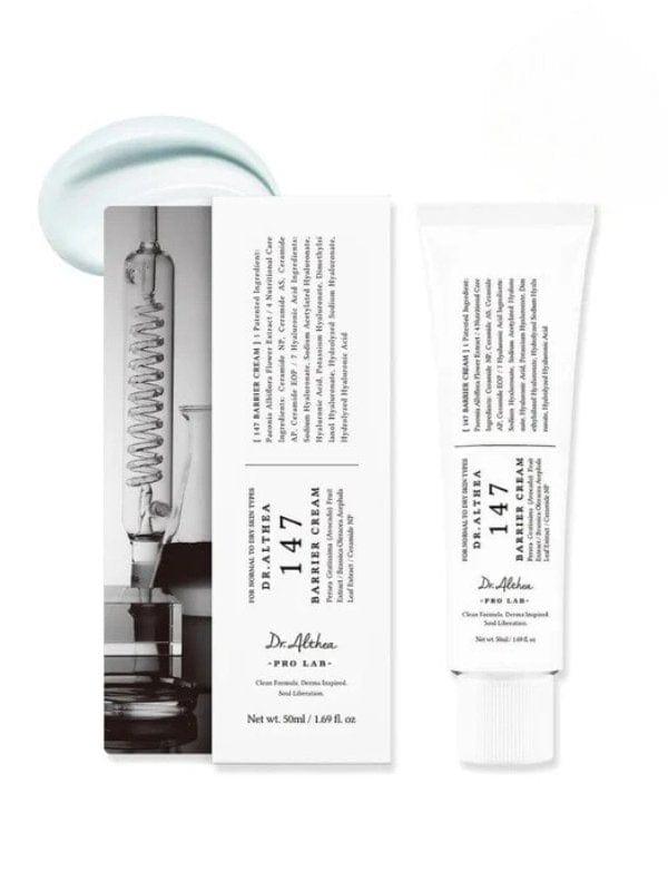 Dr. Althea - 147 Barrier Cream - 50 ml