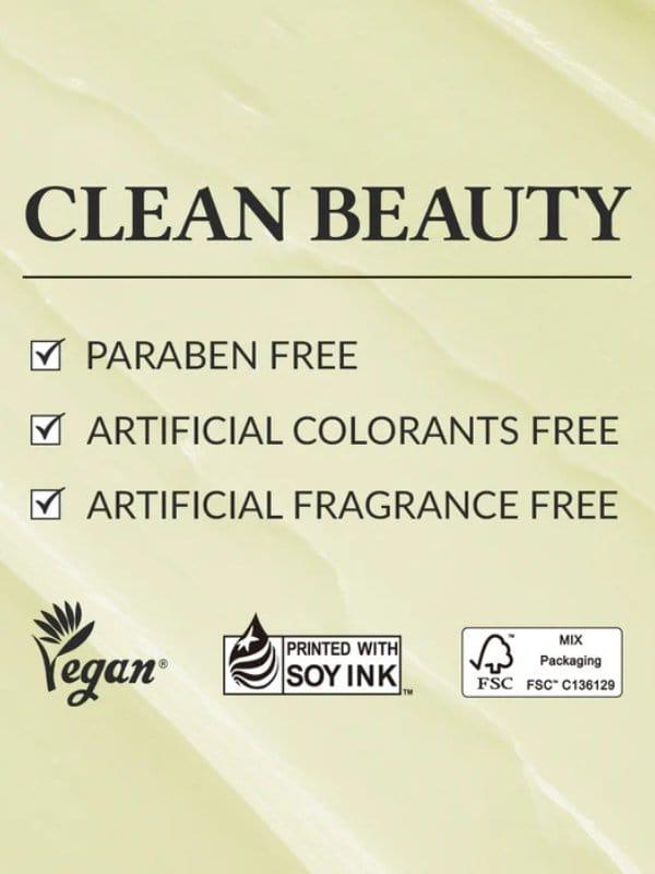 Dr. Althea - 345 Relief Cream - 50 ml ingredients 